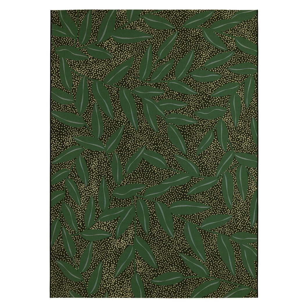 Mahé Rug in Tropical