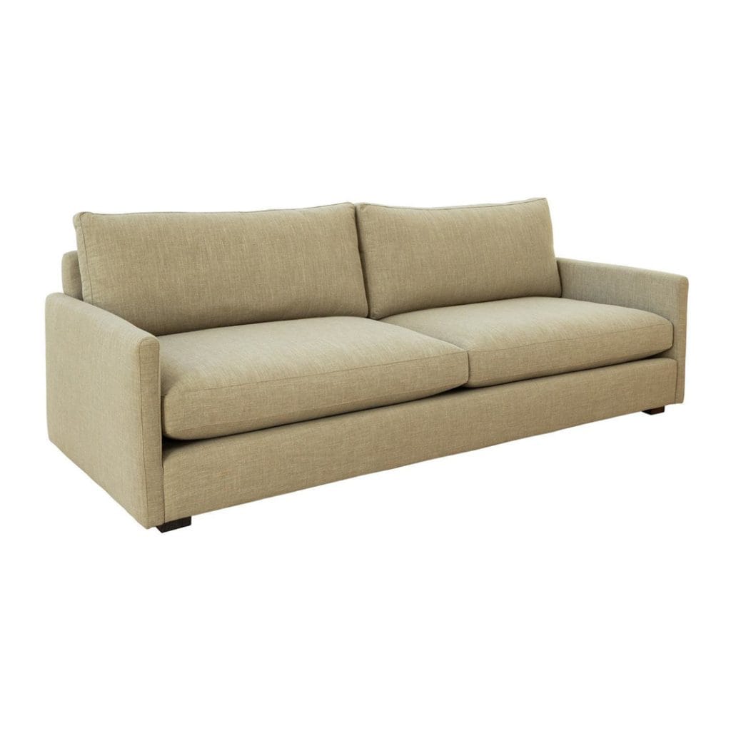 Majestic Sofa 4-Seater in Rosemary