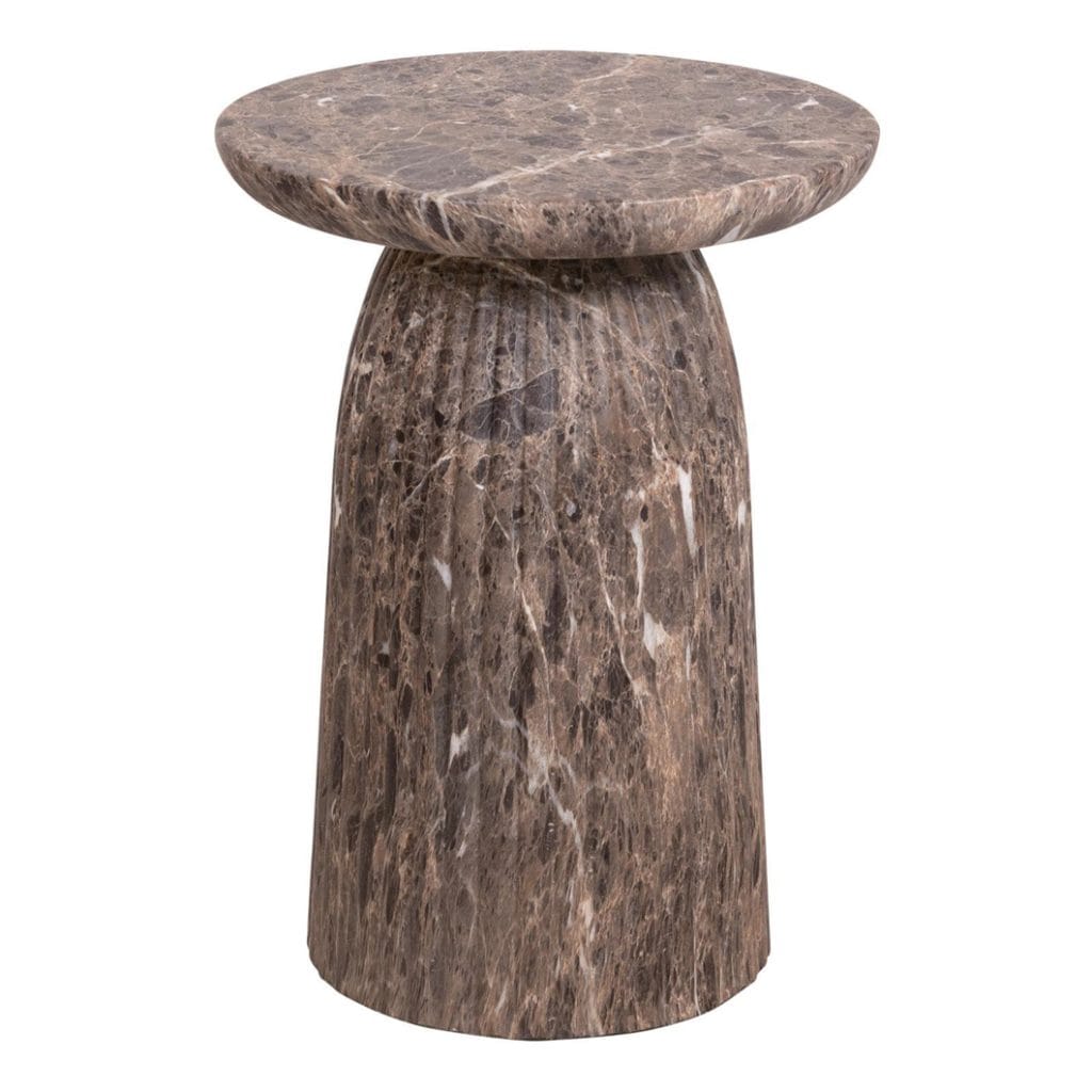 Saigon Side Table in Cliff