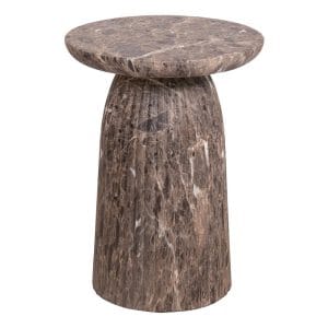 Saigon Side Table in Cliff