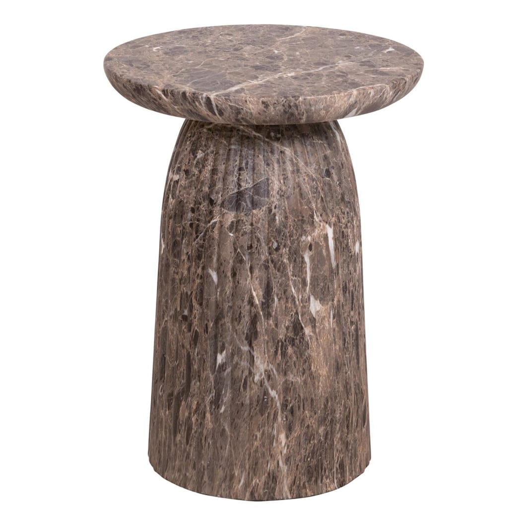 Saigon Side Table in Cliff