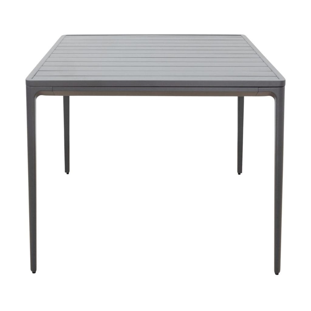 Serengeti 4-Seater Outdoor Table in Midnight