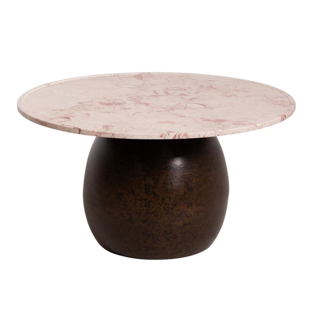 Sterling Marble Coffee Table