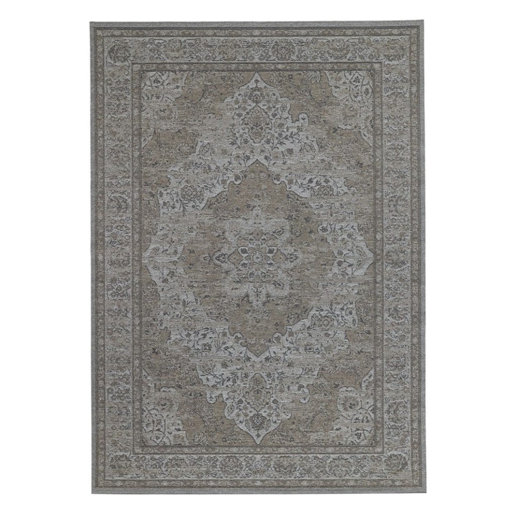 Tribute Rug in Seasand
