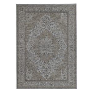Tribute Rug in Seasand