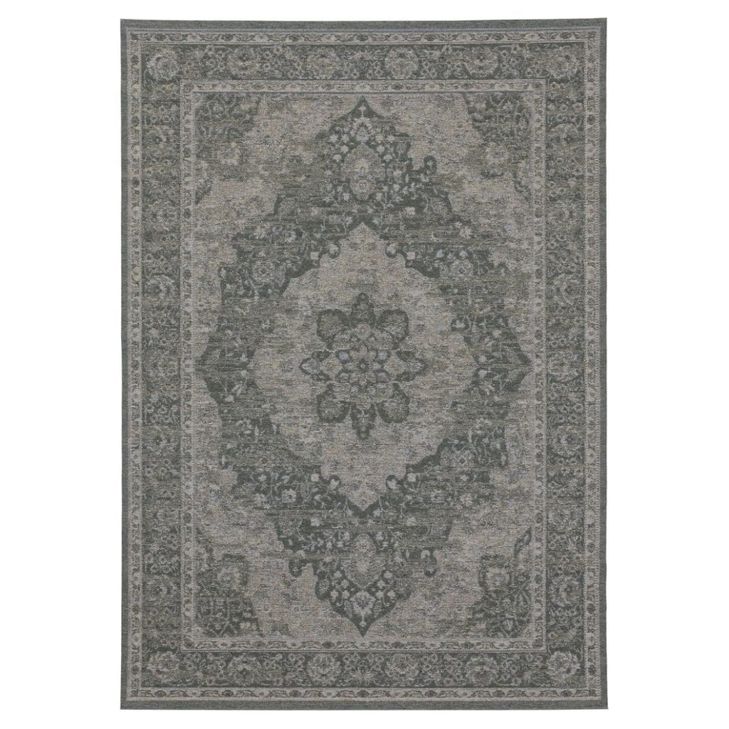 Tribute Rug in Kelp