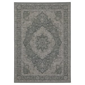 Tribute Rug in Kelp