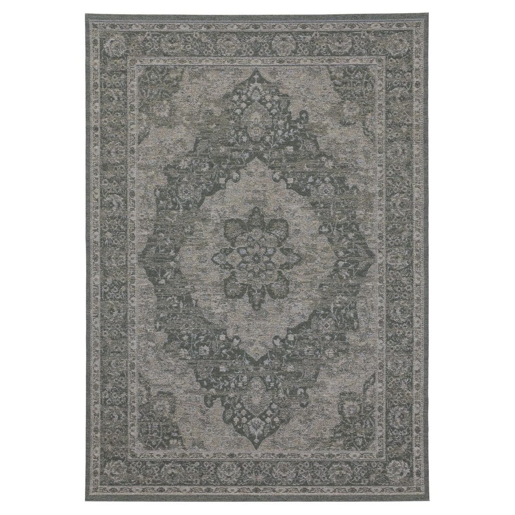 Tribute Rug in Kelp