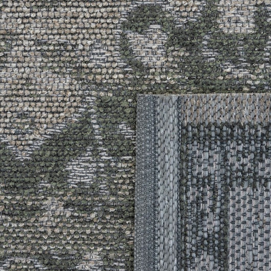 Tribute Rug in Kelp - Image 2