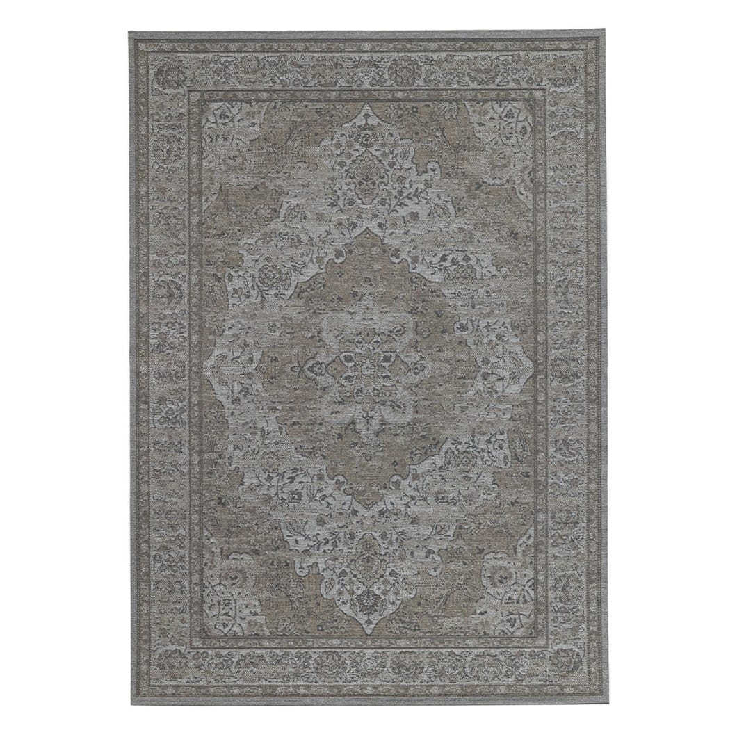 Tribute Rug in Seasand
