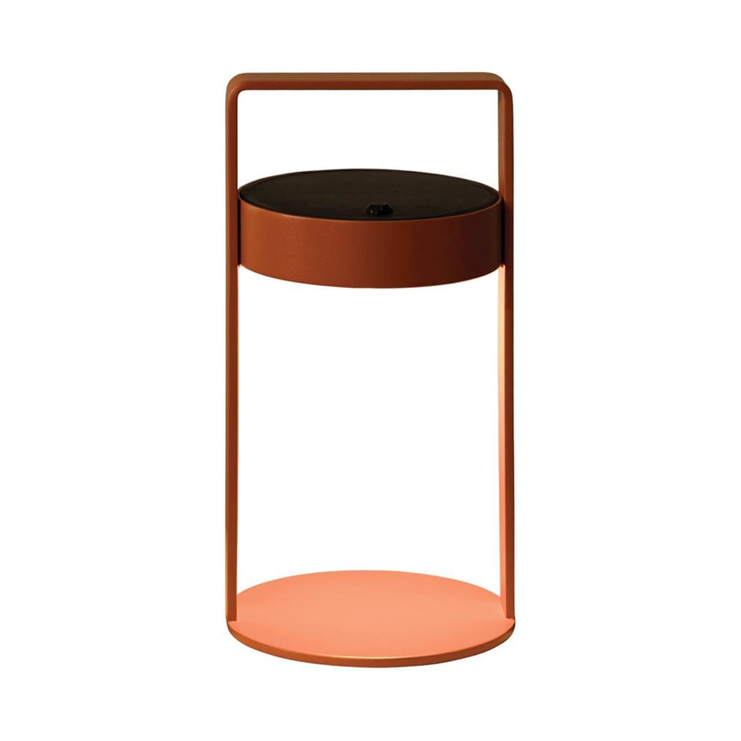 Rayz Solar Light in Burnt - Image 2
