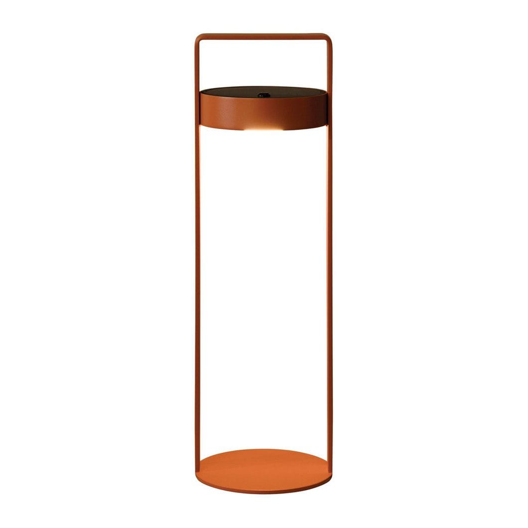 Rayz Solar Light in Burnt - Image 6