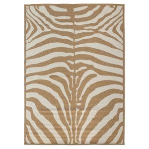 Safari Chic Rug in Desert