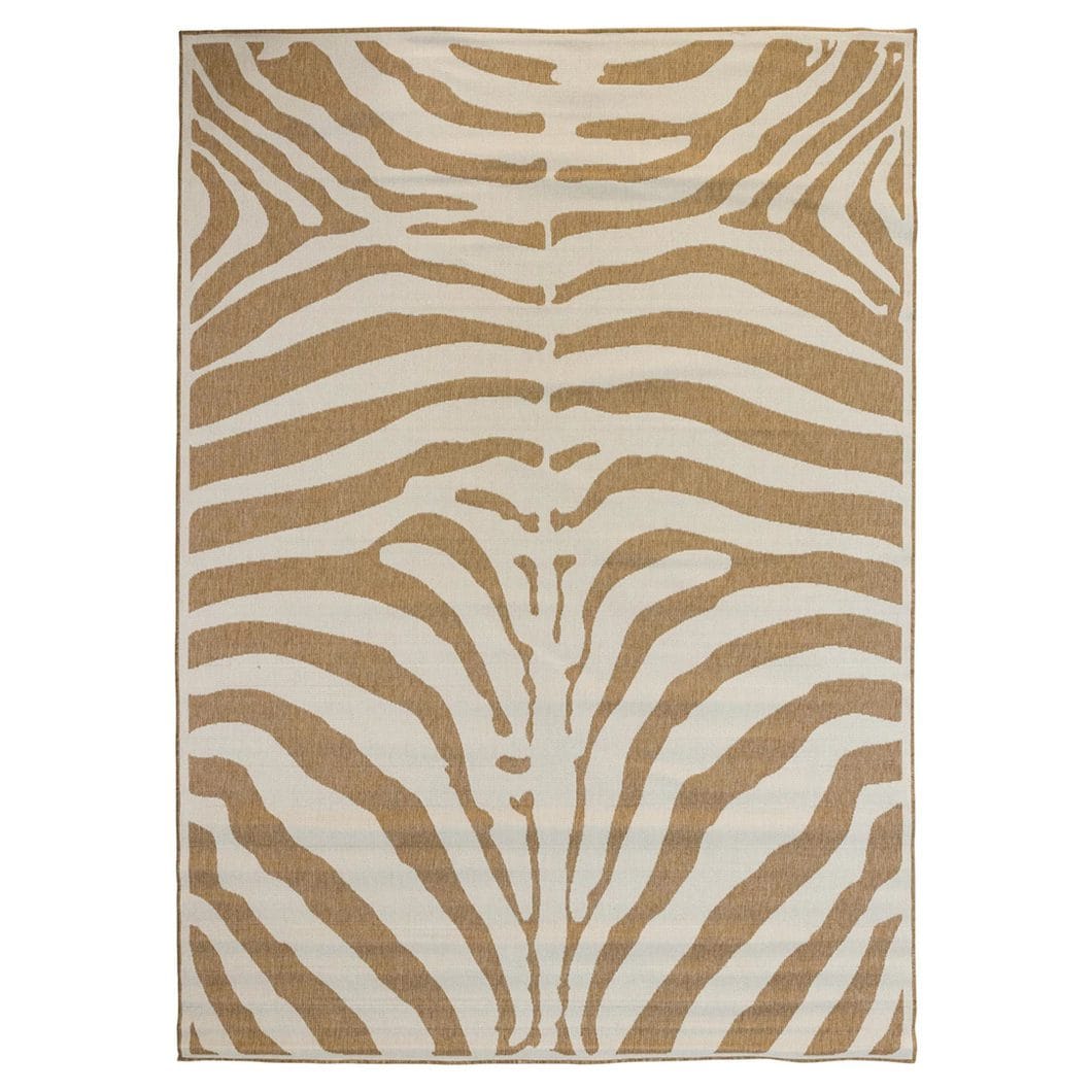 Safari Chic Rug in Desert - Image 2
