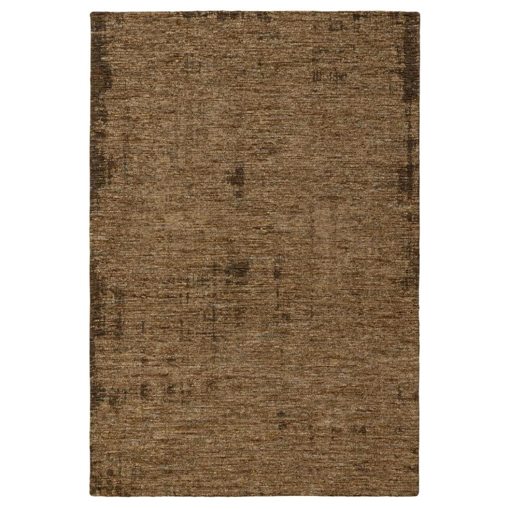 Sereno Rug in Bark