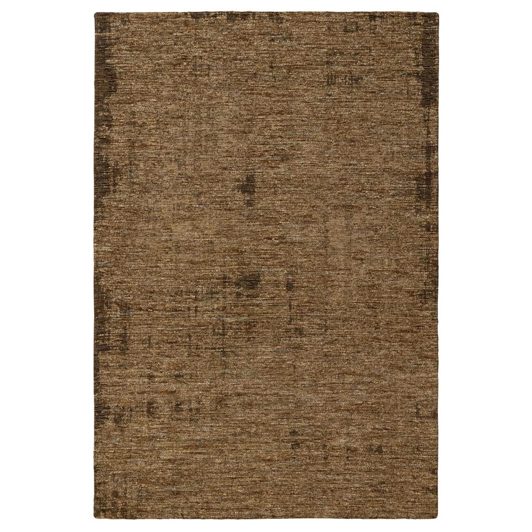 Sereno Rug in Bark