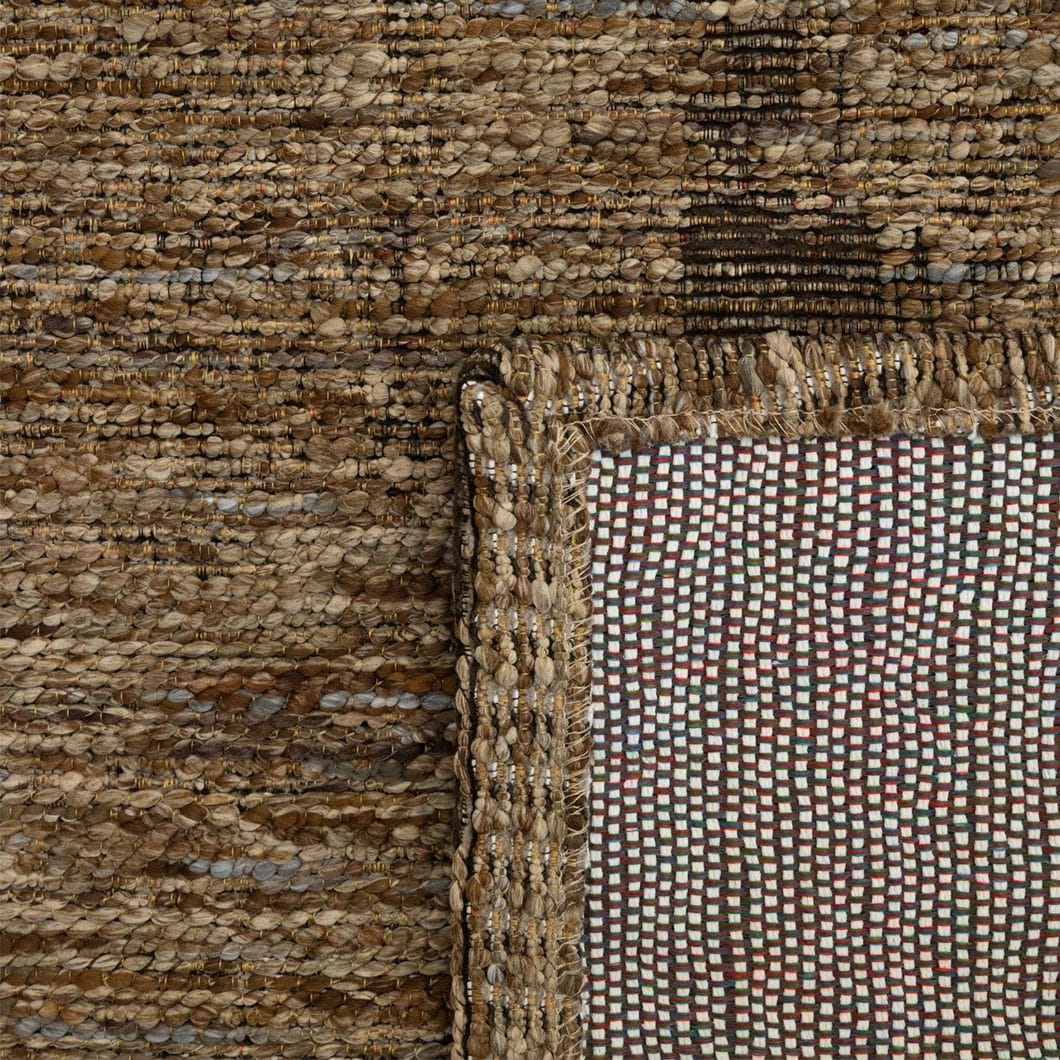 Sereno Rug in Bark - Image 2