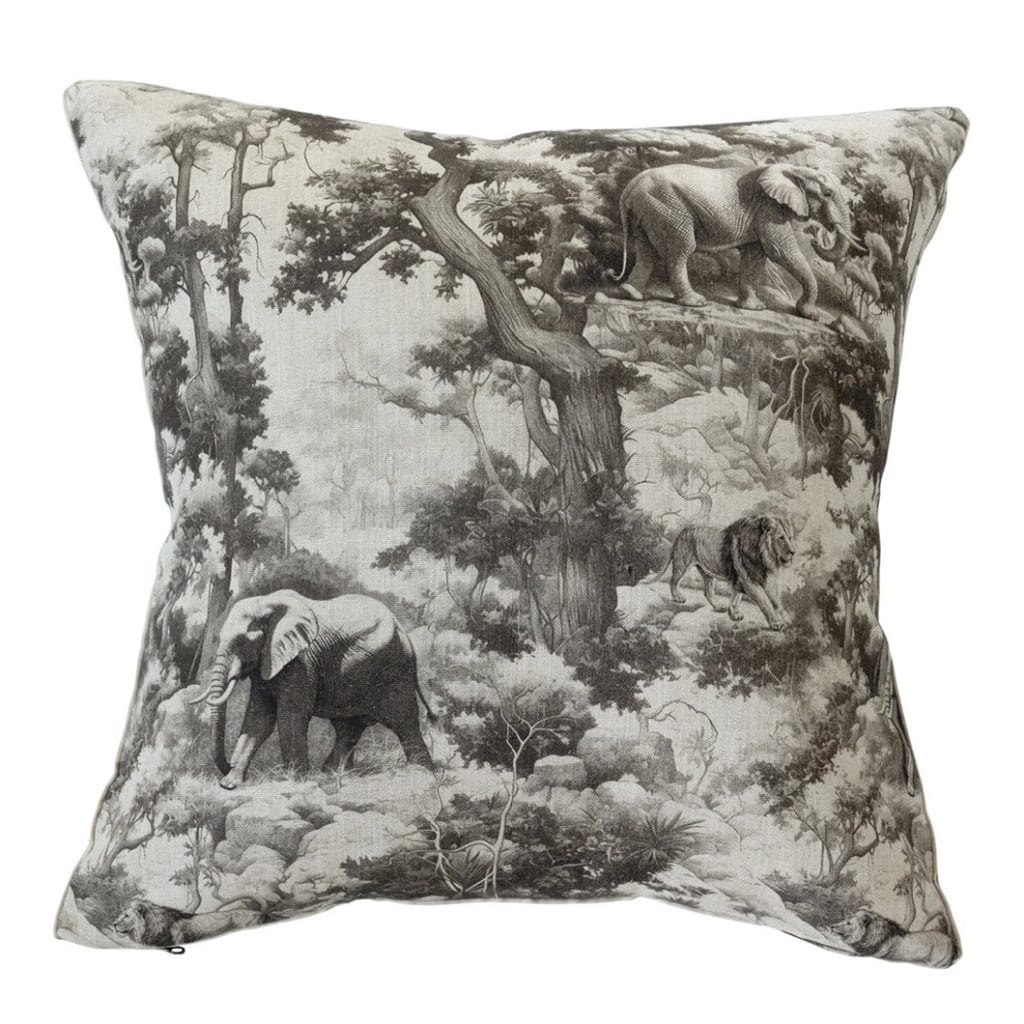 Tembo Scatter in Volcanic