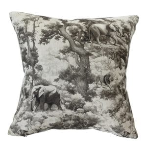 Tembo Scatter in Volcanic