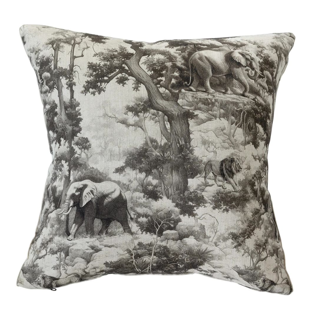 Tembo Scatter in Volcanic